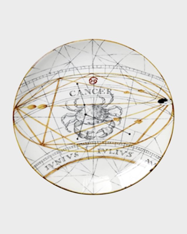 Cancer Plate